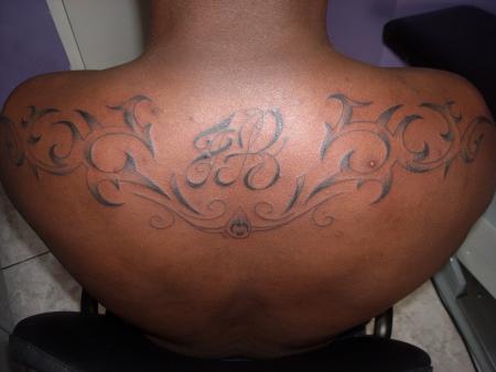 tribal